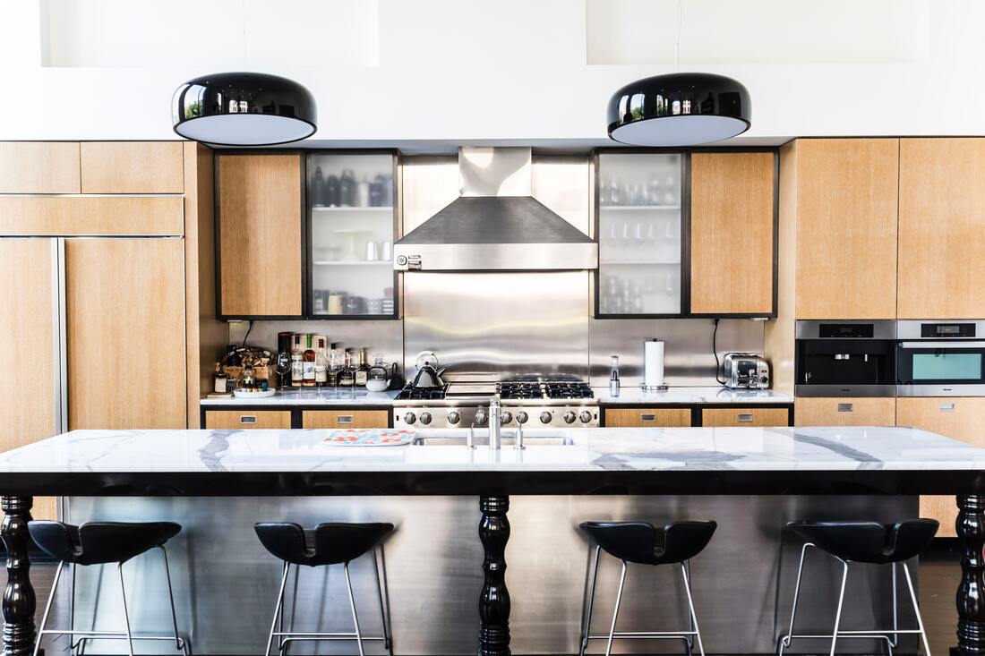 What Kitchen Ideas Cost Once They Become a Real Kitchen