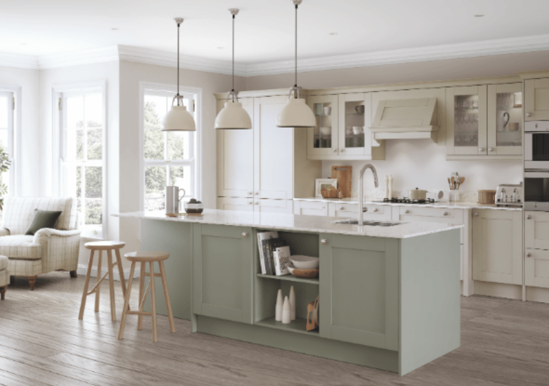 The Difference Accredited Trades Make on a “Simple” Cabinet Fit