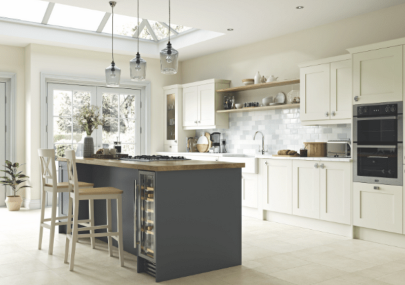 What the Approvals Add to Your Kitchen Extension Budget