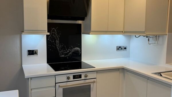 Ideas That Come From 800+ Real Nottingham Kitchens, Not a Catalogue