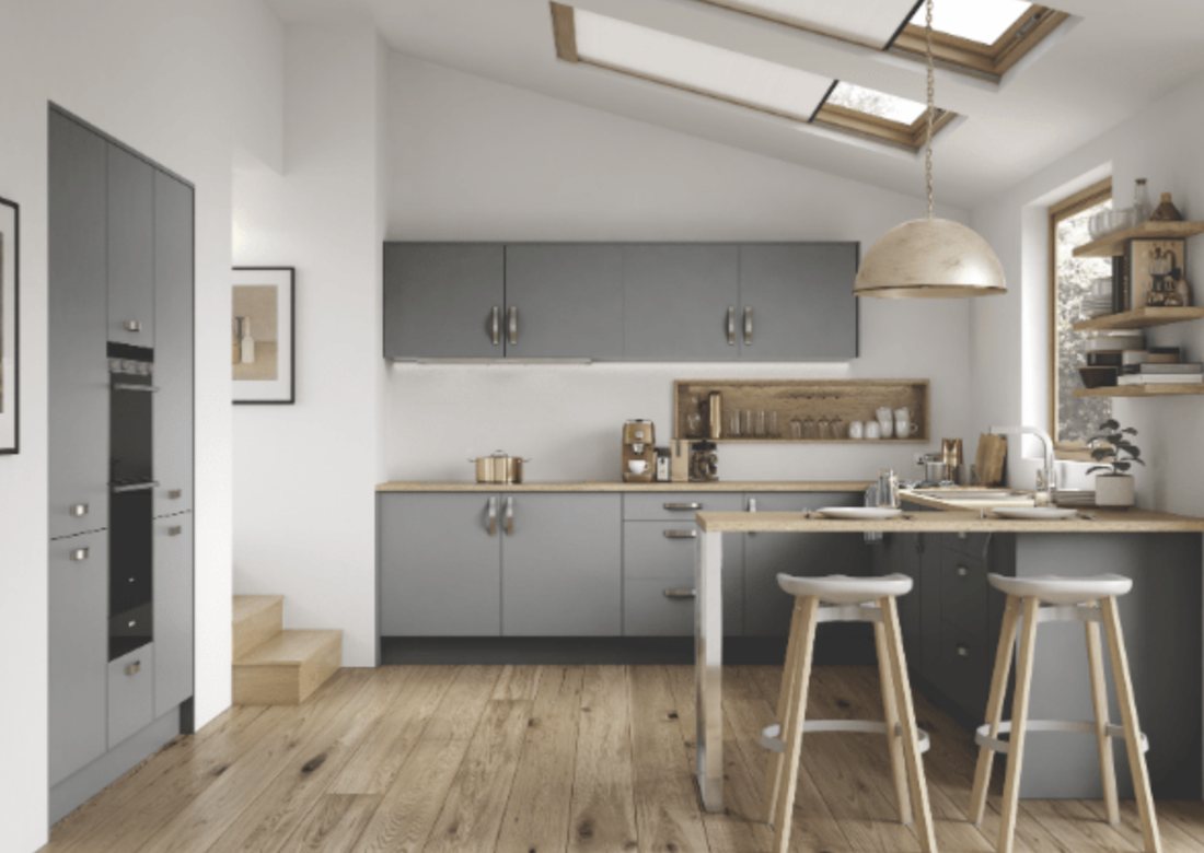 Why Nottingham Homeowners Trust Us With Their Doors