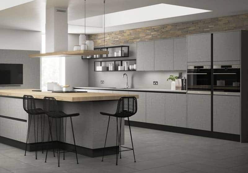 What's Included in Your Kitchen Design Package