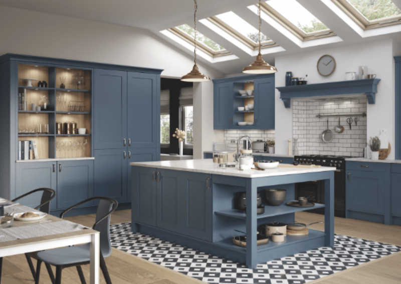 What a Kitchen Ideas Consultation With Us Covers