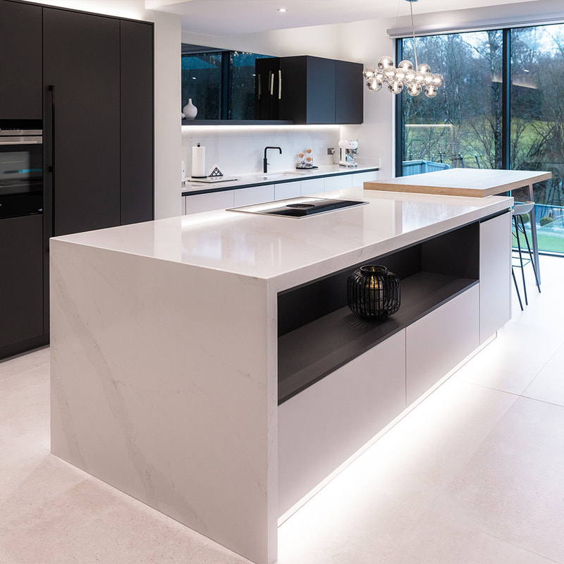 Why the Stonework Stays In-House, Start to Finish