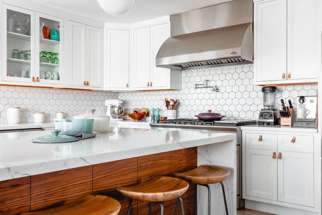 New Kitchen Nottingham
