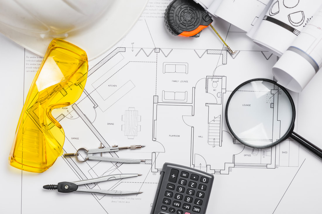 Start Your Nottingham Kitchen Design With a Free Home Visit
