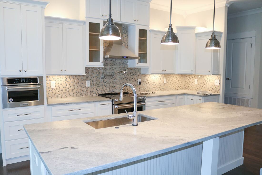What Your Worktop Quote Actually Covers, From Material to Fit