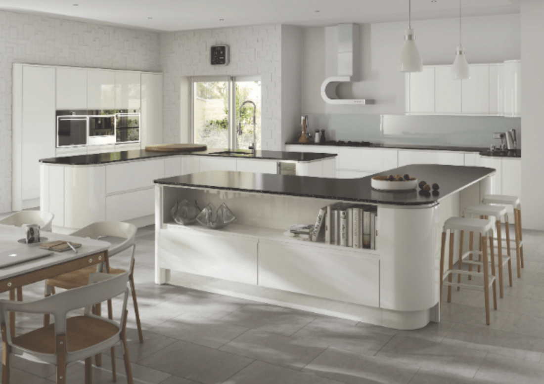 What's Included in a Storage-Focused Kitchen Upgrade