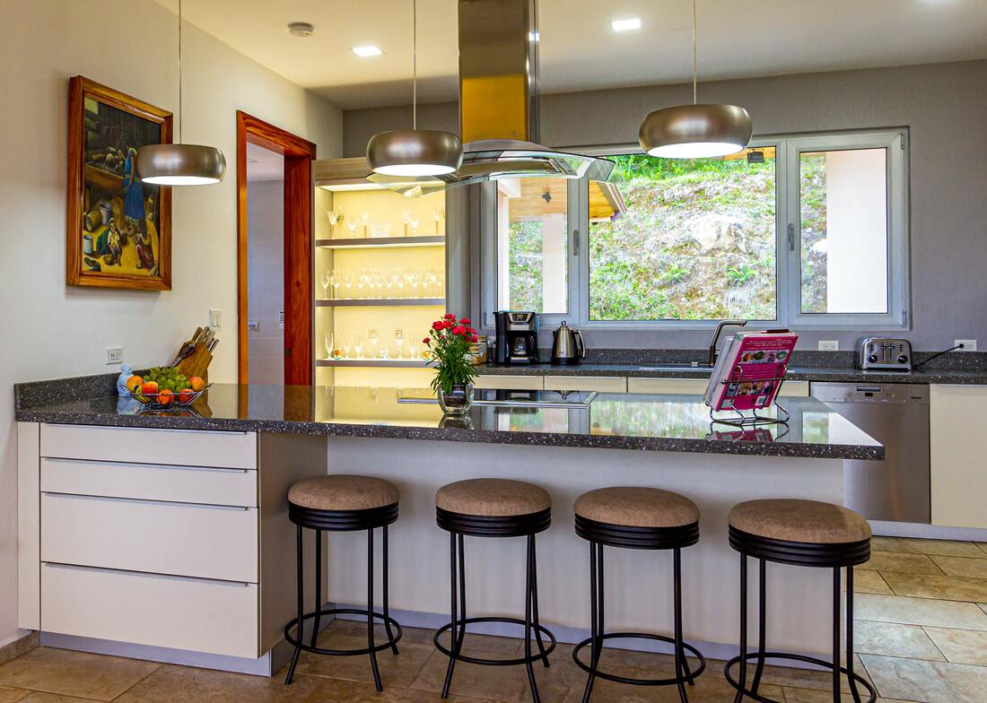 professional-fitted-kitchen-worktops What's Included in a Full Kitchen Installation in Mansfield