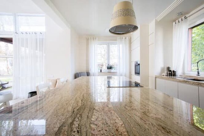 Same Team From the Showroom Floor to Your Finished Kitchen