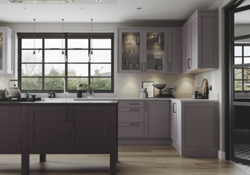 What's In (And Out Of) Scope For A Newark-on-Trent Kitchen Renovation