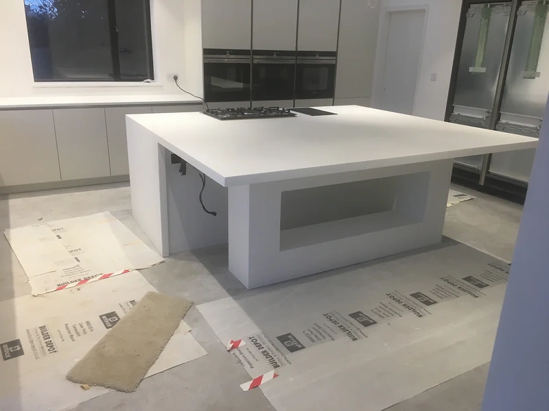 Why This Guide Comes From People Who Cut Solid Surface Every Week