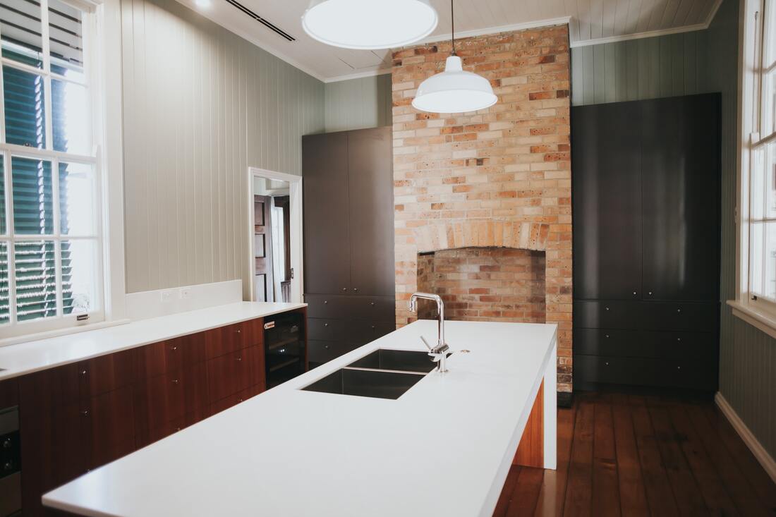 What's Included in Our Derby Kitchen Joinery Service