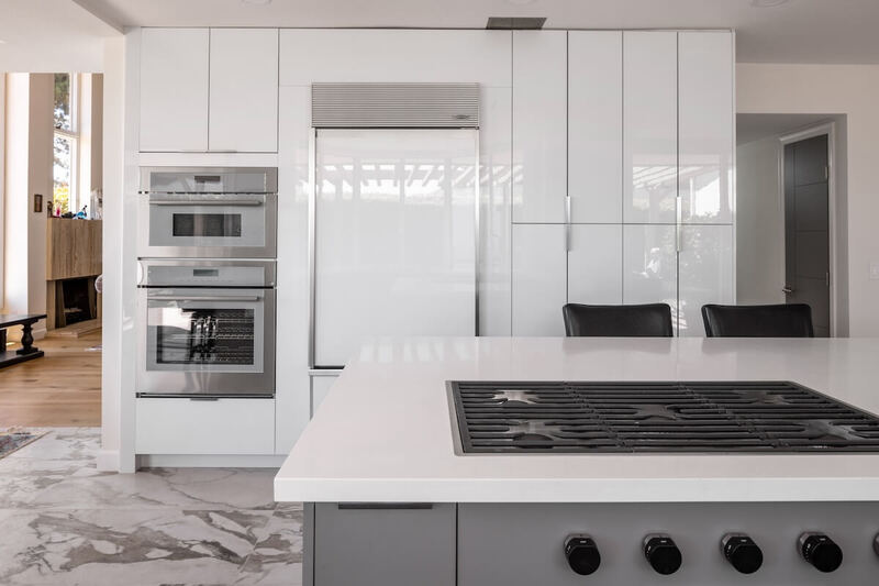 How a Commercial Quartz Worktop Project Runs, Start to Finish