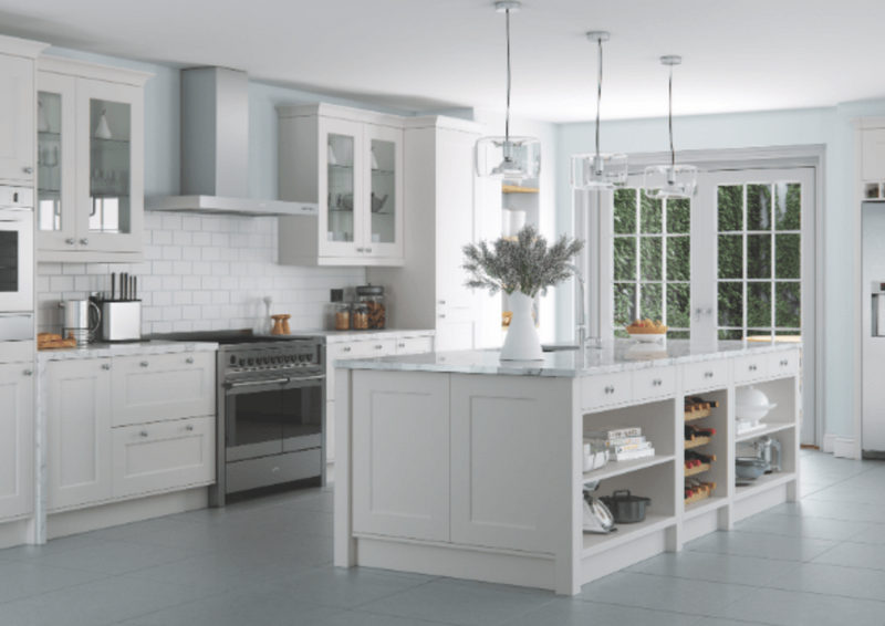 What Kitchen Exhibitions and a New Kitchen Cost